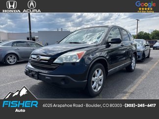 Used 2008 Honda CR-V EX-L image 1