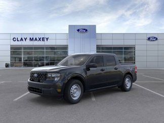 New 2025 Ford Maverick XL image 1