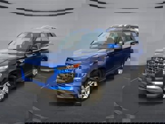 Used 2020 Hyundai Venue SEL w/ Convenience Package image 1