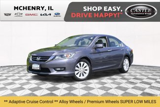 Used 2013 Honda Accord EX-L image 1