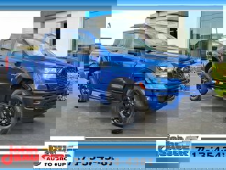 Used 2020 Ford Ranger XLT w/ Equipment Group 302A Luxury video 1