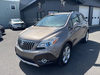 Used 2015 Buick Encore Convenience image 1
