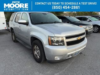 Used 2013 Chevrolet Tahoe LT image 1