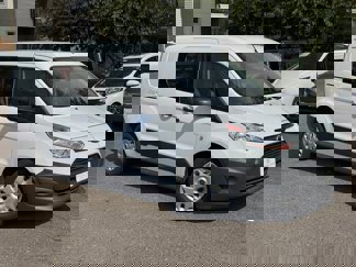 Used 2016 Ford Transit Connect XL image 1