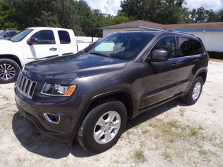 Used 2015 Jeep Grand Cherokee Laredo w/ Quick Order Package 23E image 1