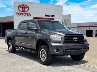 Used 2012 Toyota Tundra 4x4 w/ SR5 & TRD Rock Warrior image 1