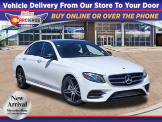 Used 2019 Mercedes-Benz E 300 image 1