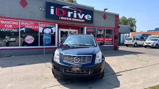 Used 2014 Cadillac SRX Luxury w/ Driver Awareness Package image 1