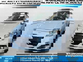 Used 2014 Honda CR-Z EX image 1
