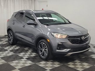 Used 2022 Buick Encore GX Select image 1