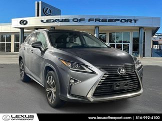 Used 2018 Lexus RX 350L AWD image 1