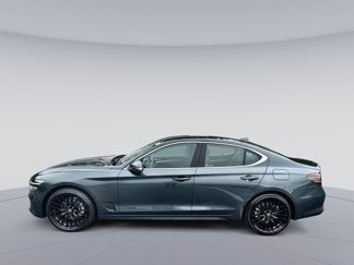 Used 2023 Genesis G70 2.0T image 1