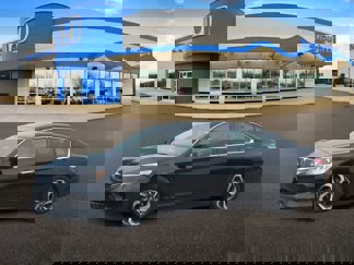 Used 2016 Honda Accord EX image 1