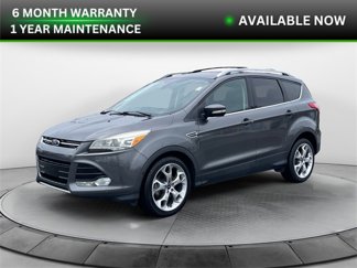 Used 2015 Ford Escape Titanium w/ Equipment Group 301A image 1
