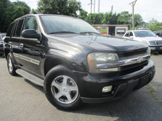 Used 2002 Chevrolet TrailBlazer LT w/ Preferred Equipment Group image 1