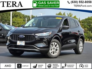 Used 2024 Ford Escape Active 360° Tour