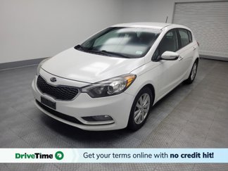 Used 2015 Kia Forte EX image 1