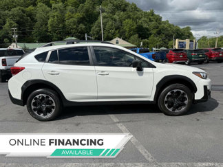 Used 2022 Subaru Crosstrek 2.0i image 1