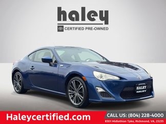 Used 2013 Scion FR-S image 1