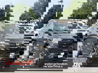 Used 2020 Buick Encore GX Preferred w/ Sport Touring Package image 1