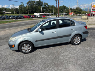 Used 2008 Kia Rio LX image 1
