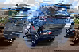 Used 2022 Hyundai Tucson SEL w/ Convenience Package video 2