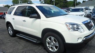 Used 2012 GMC Acadia SLE image 1