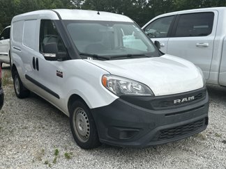 Used 2021 RAM ProMaster City Tradesman image 1