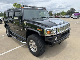 Used 2007 HUMMER H2 image 1