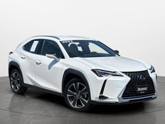 Used 2022 Lexus UX 200 image 1