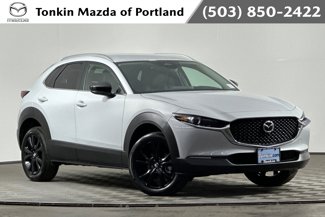 New 2025 MAZDA CX-30 AWD 2.5 S w/ Select Sport Pkg image 1