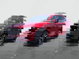 Used 2018 MAZDA CX-5 Grand Touring w/ Premium Package image 1