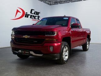 Used 2019 Chevrolet Silverado 1500 LT w/ All Star Edition image 1