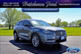 Used 2022 Lincoln Corsair FWD w/ Premium Package image 1
