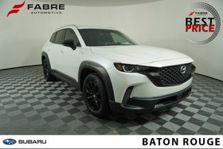 Used 2024 MAZDA CX-50 AWD 2.5 S w/ Weather Package image 1