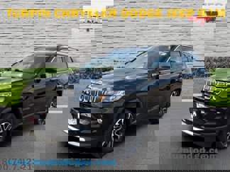 Used 2022 Jeep Compass Limited image 1