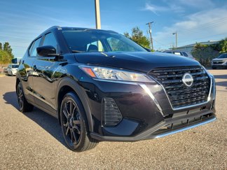Certified 2024 Nissan Kicks SV video 2