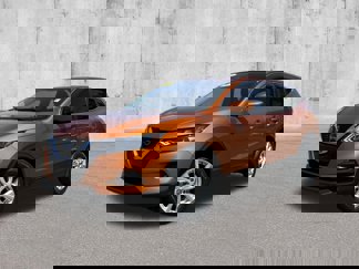 Used 2021 Nissan Rogue Sport S image 1