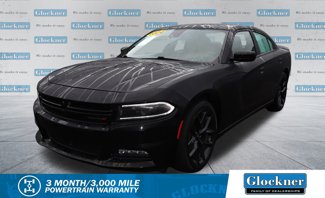 Used 2022 Dodge Charger SXT w/ Plus Group image 1