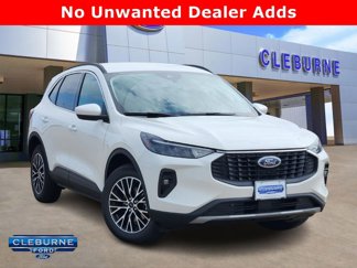 New 2025 Ford Escape SE image 1
