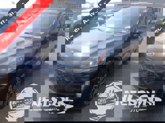Used 2021 Ford Escape SEL w/ Technology Package image 1