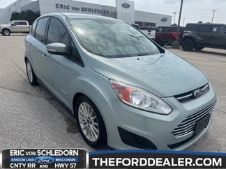 Used 2014 Ford C-MAX SE w/ Equipment Group 201A image 1