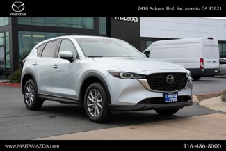Certified 2023 MAZDA CX-5 AWD 2.5 S w/ Preferred Package image 1