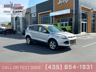 Used 2014 Ford Escape SE image 1