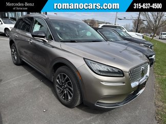 Used 2020 Lincoln Corsair AWD w/ Equipment Group 101A image 1
