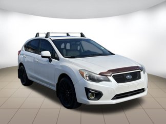 Used 2012 Subaru Impreza 2.0i Premium image 1