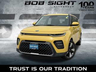 Certified 2020 Kia Soul EX w/ Option Group 015 image 1