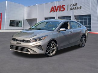 Used 2024 Kia Forte LXS image 1