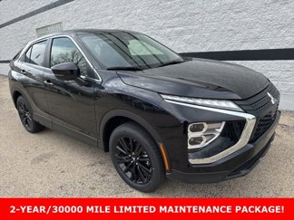 New 2025 Mitsubishi Eclipse Cross LE image 1