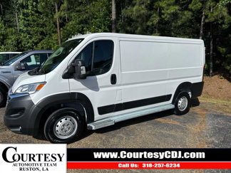 Used 2023 RAM ProMaster 2500 image 1